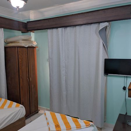 Golf Hotel Hurghada Luaran gambar