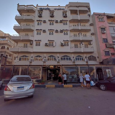 Golf Hotel Hurghada Luaran gambar