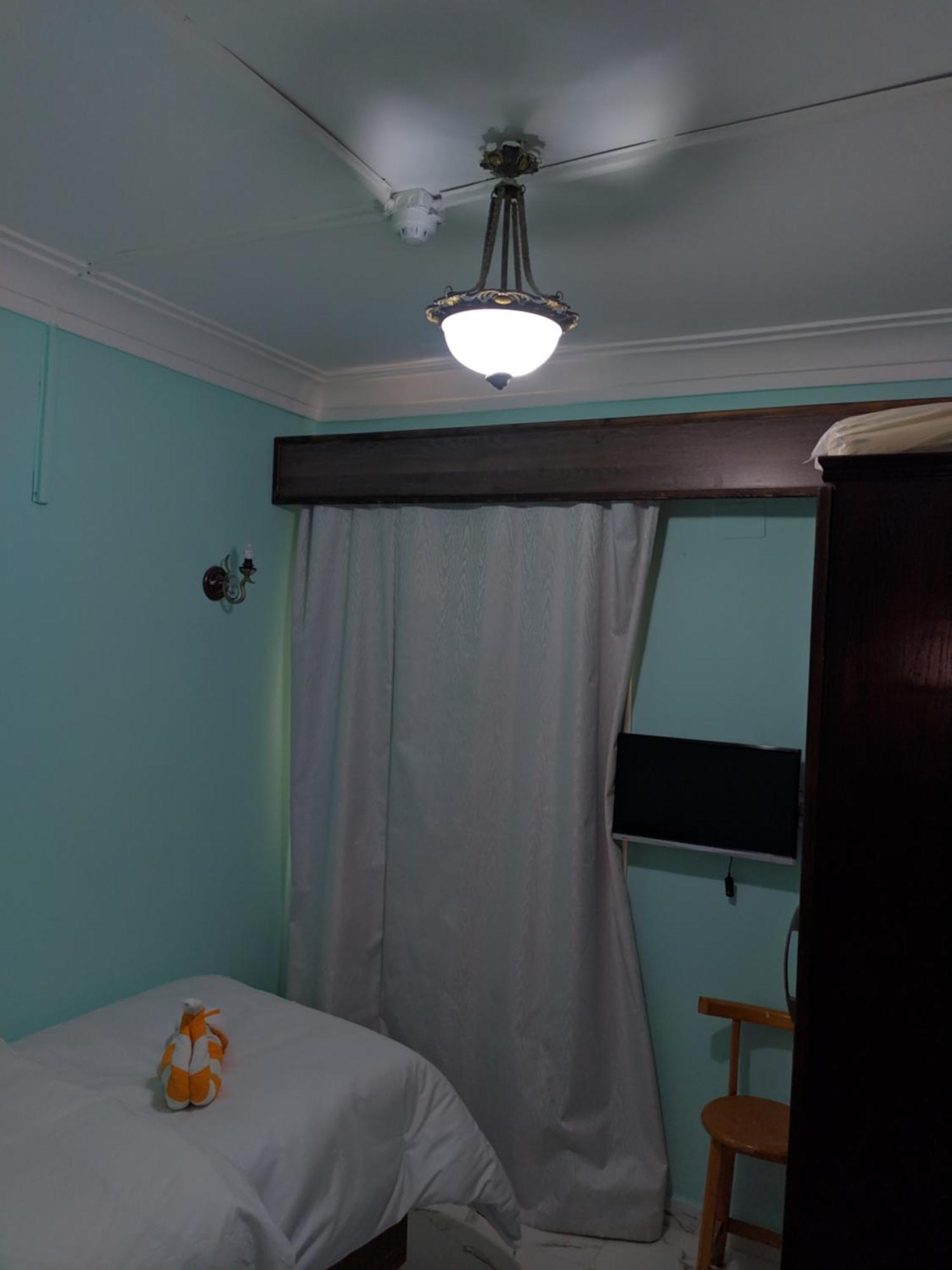Golf Hotel Hurghada Luaran gambar