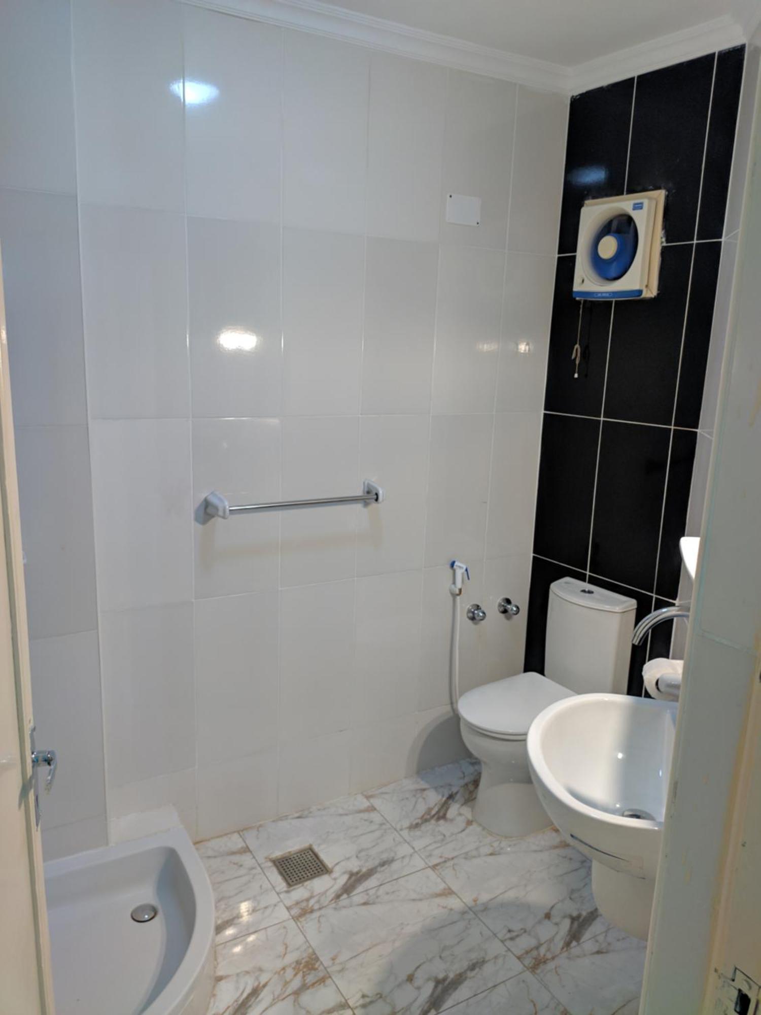 Golf Hotel Hurghada Luaran gambar