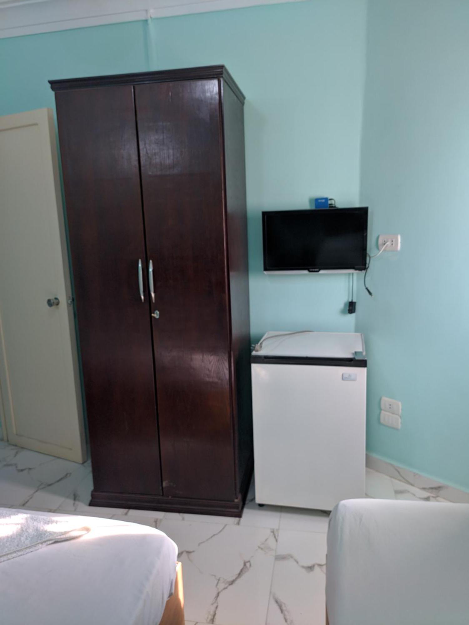 Golf Hotel Hurghada Luaran gambar