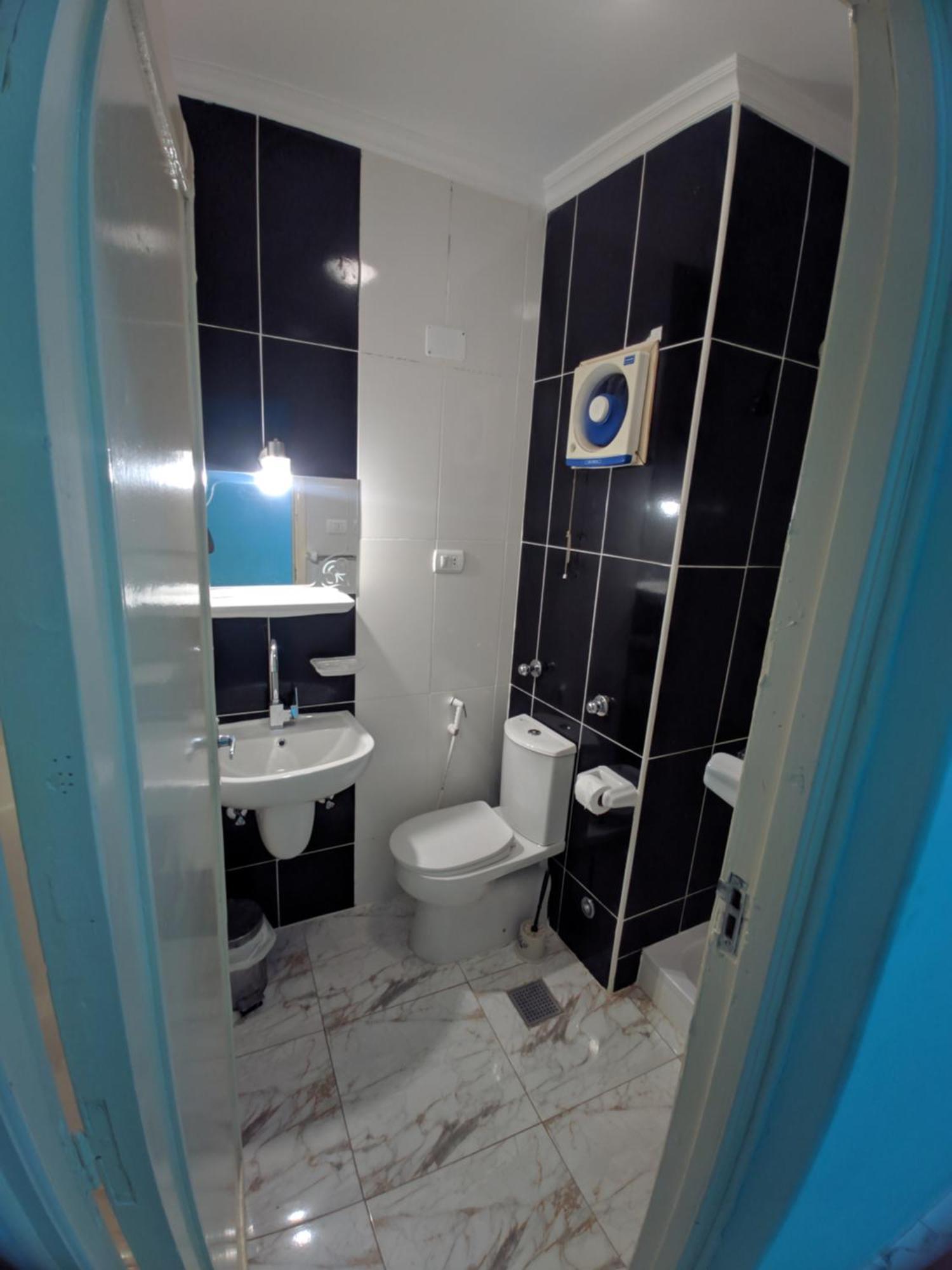 Golf Hotel Hurghada Luaran gambar