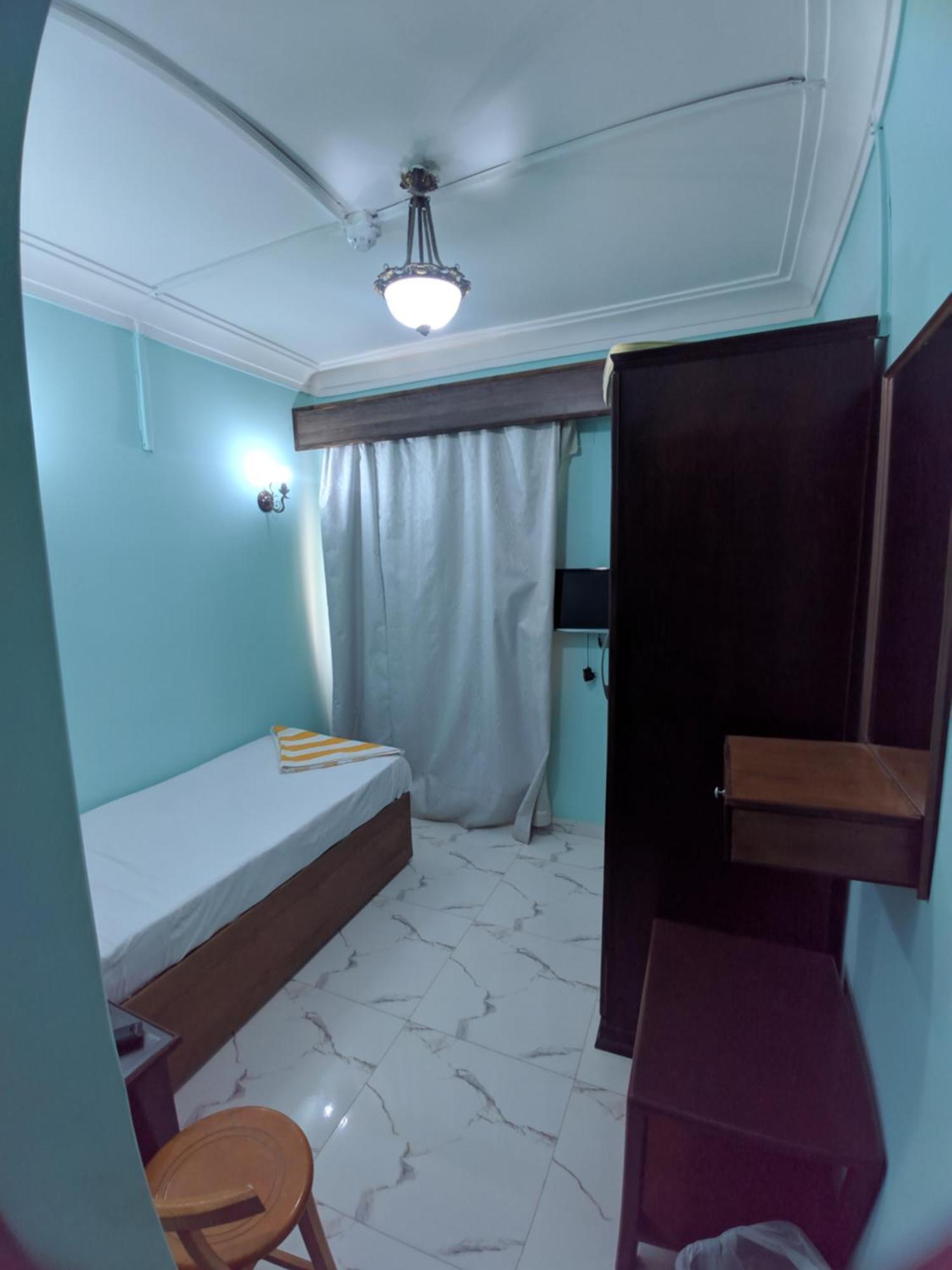 Golf Hotel Hurghada Luaran gambar