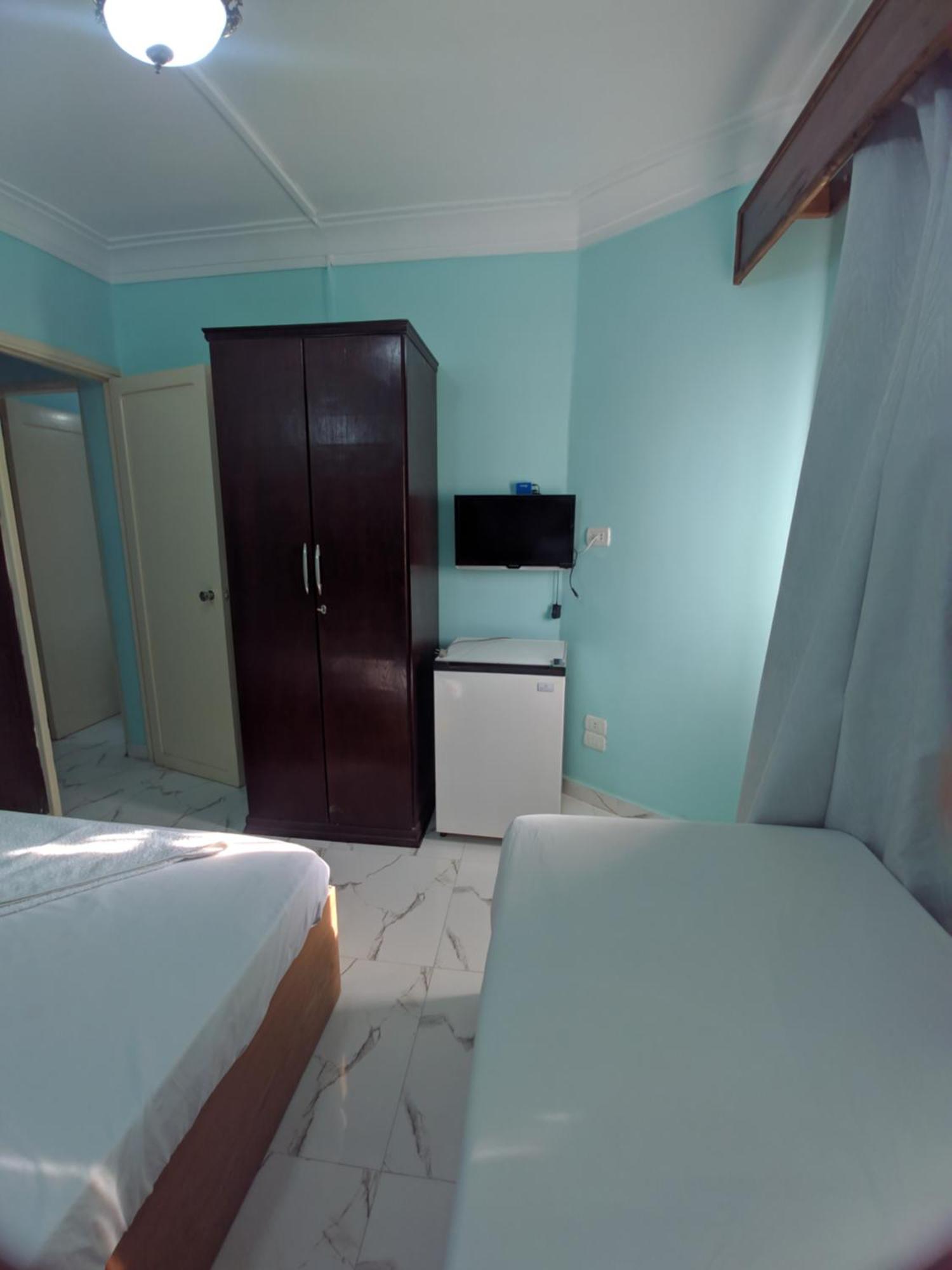 Golf Hotel Hurghada Luaran gambar