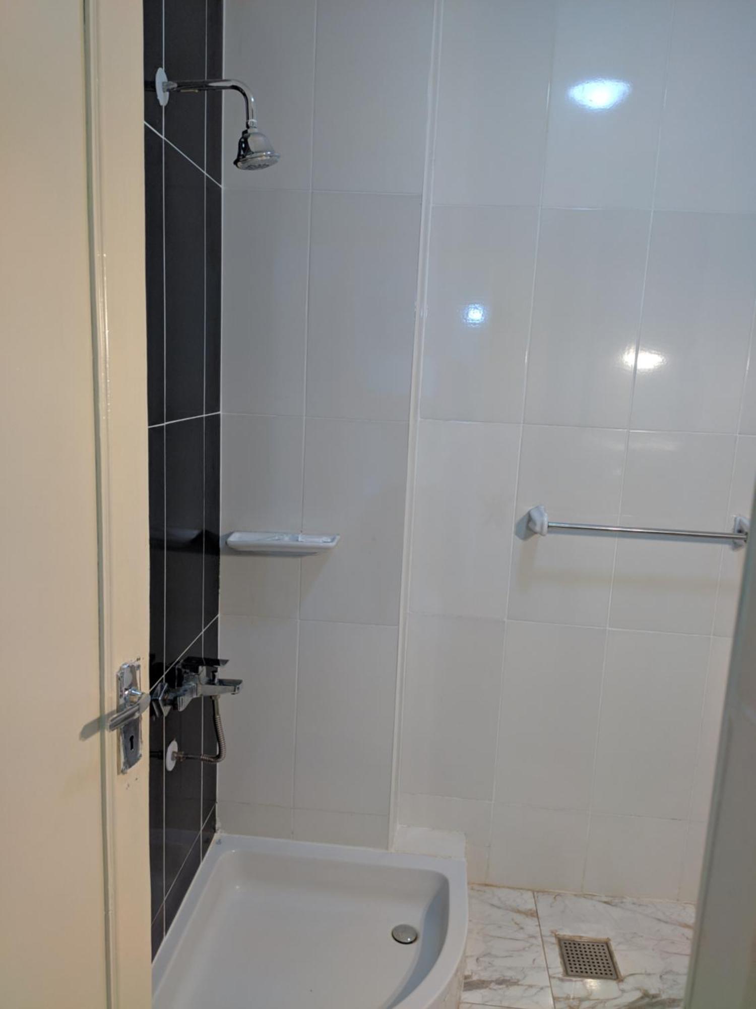 Golf Hotel Hurghada Luaran gambar