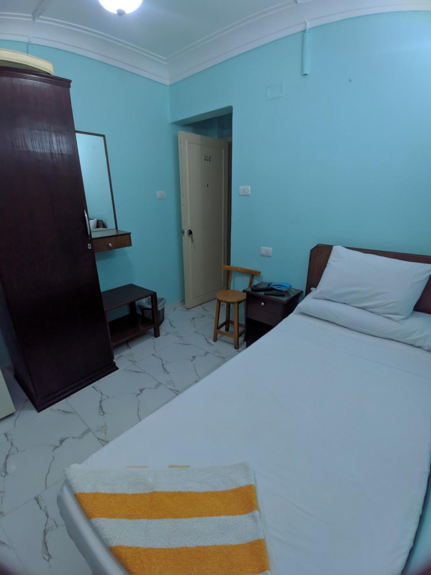 Golf Hotel Hurghada Luaran gambar