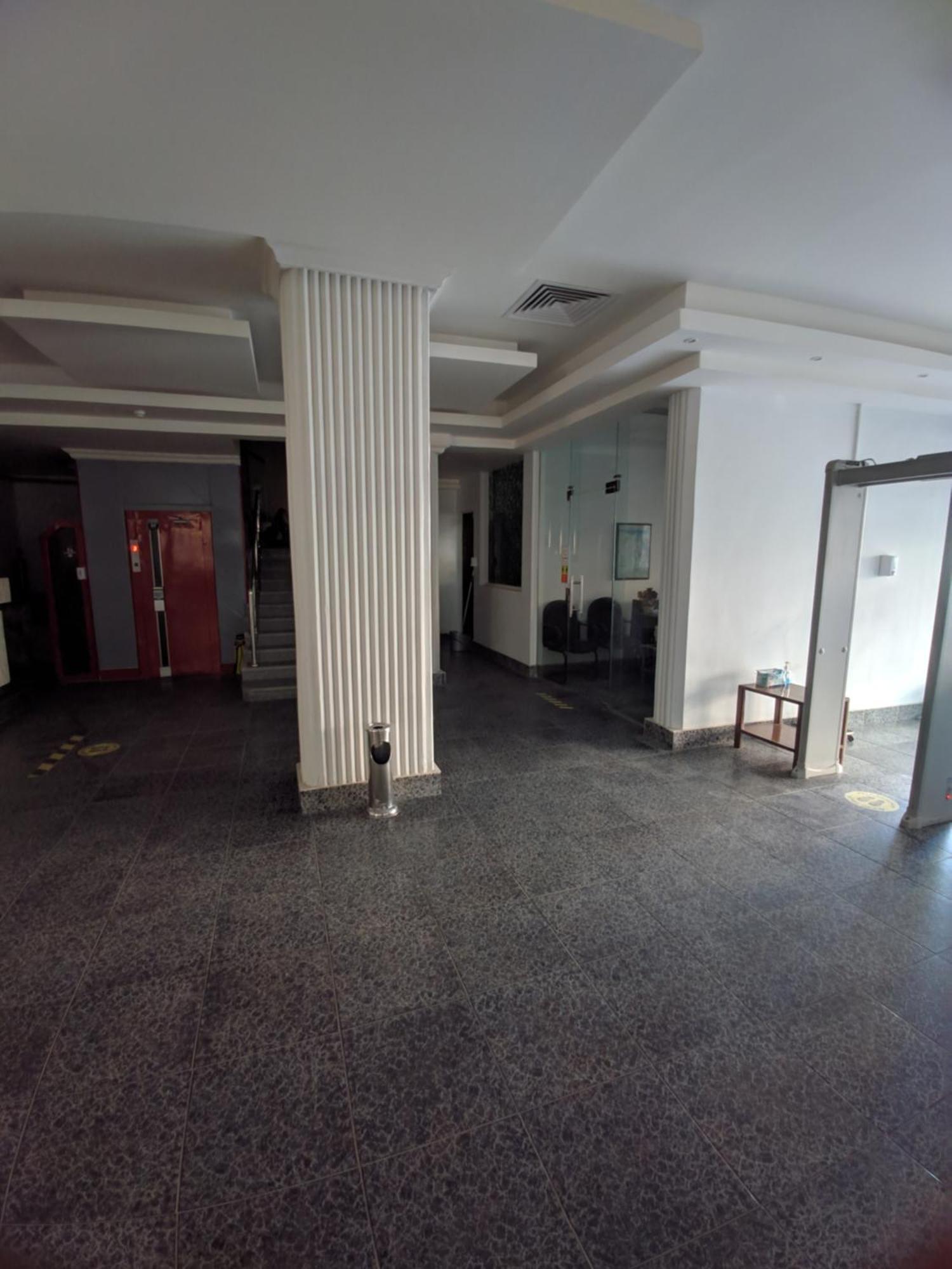 Golf Hotel Hurghada Luaran gambar