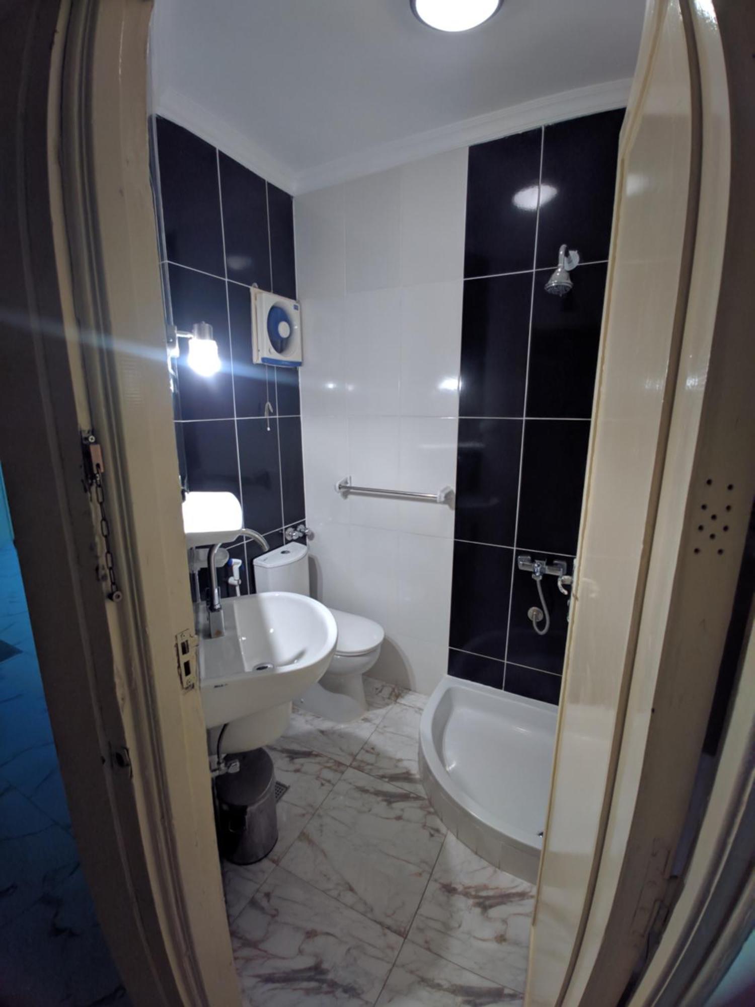 Golf Hotel Hurghada Luaran gambar