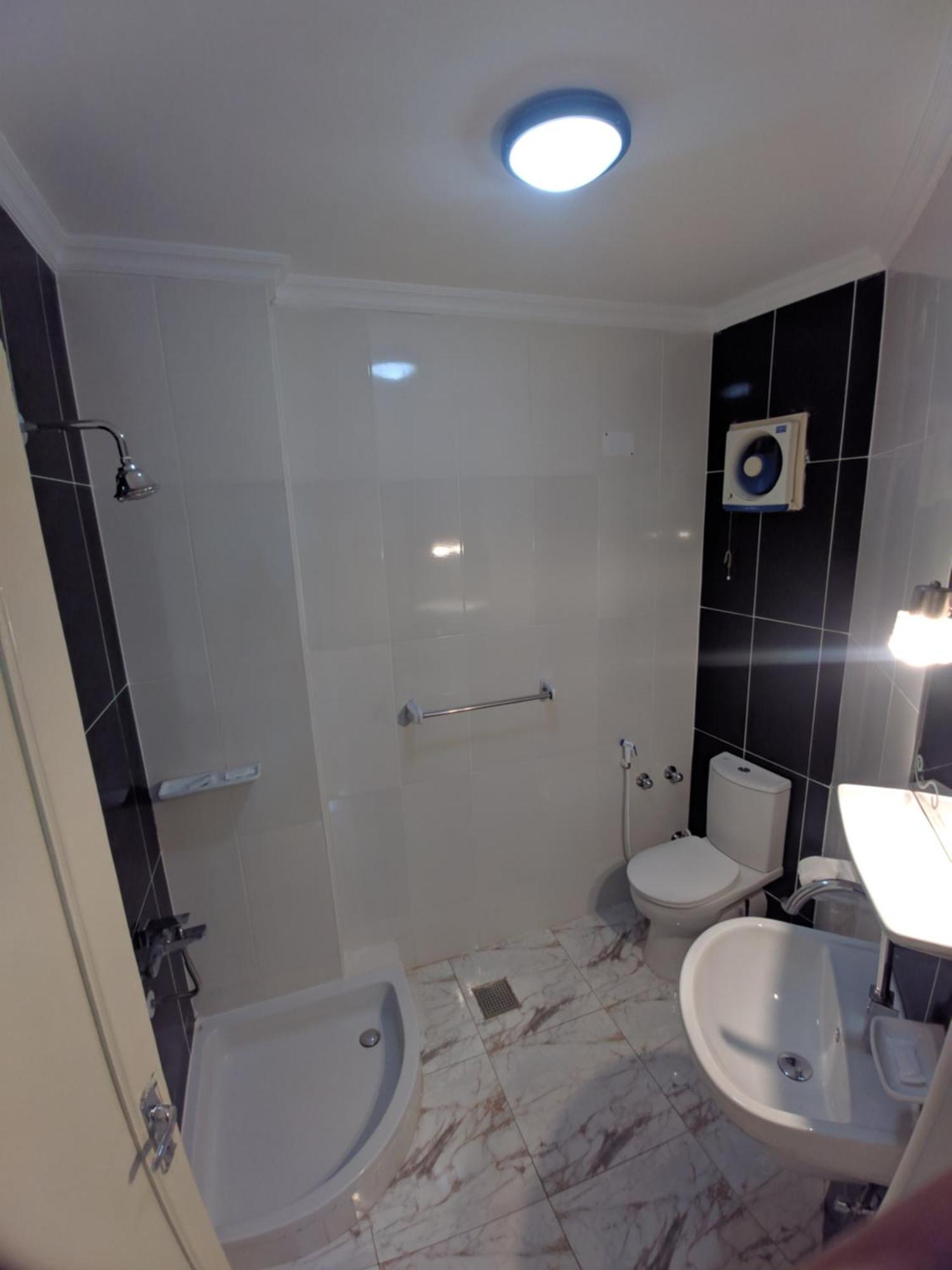 Golf Hotel Hurghada Luaran gambar